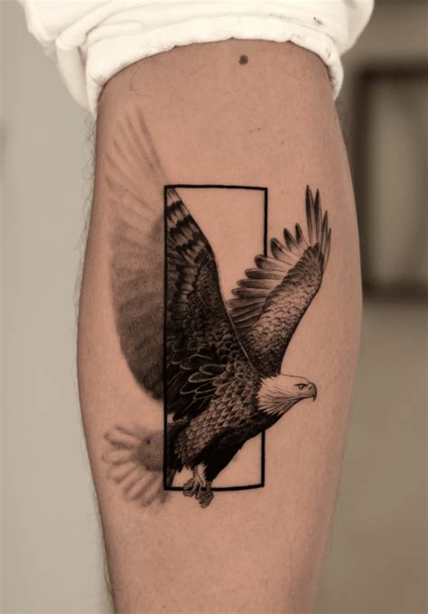 36 Incredible Eagle Tattoos To Help You Soar To New Heights 36 Incredible Eagle Tattoos To Help You Soar To New Heights
