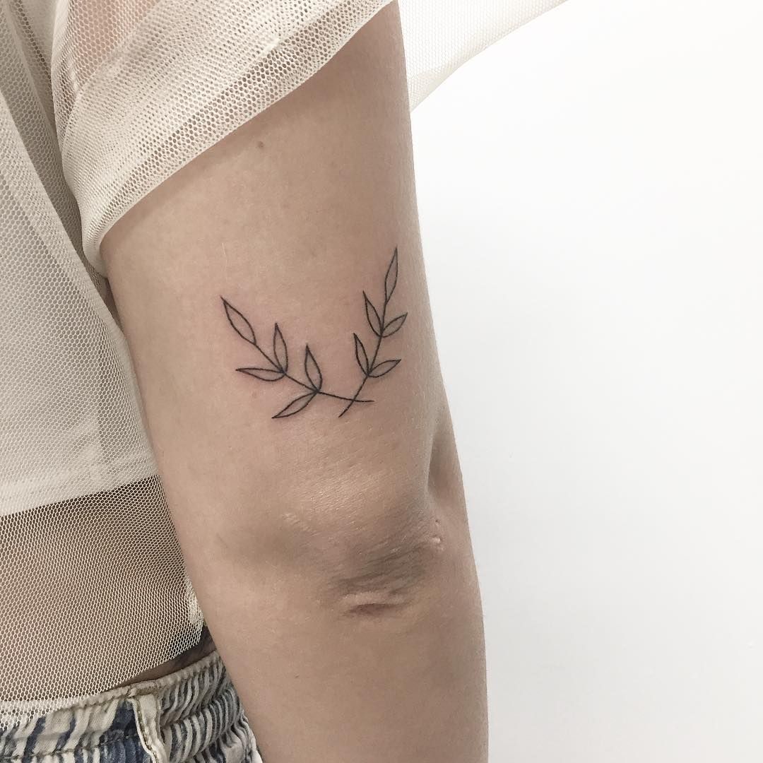 37 Back Of The Arm Tattoos They Ll Notice As You Re Walking Away Artofit 37 Back Of The Arm Tattoos They Ll Notice As You Re Walking Away Artofit