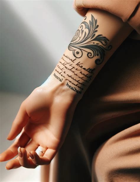 39 Forearm Tattoos The Hottest Trends Of The Year