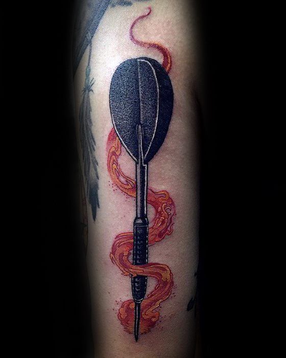 40 Dart Tattoos For Men Dartboard Design Ideas Tattoos For Guys 40 Dart Tattoos For Men Dartboard Design Ideas Tattoos For Guys
