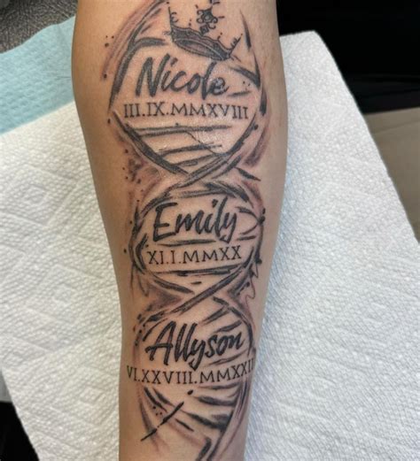 40 Kids Names Tattoo Ideas Amp Designs Kid Name Tattoo Name Tattoo 40 Kids Names Tattoo Ideas Amp Designs Kid Name Tattoo Name Tattoo