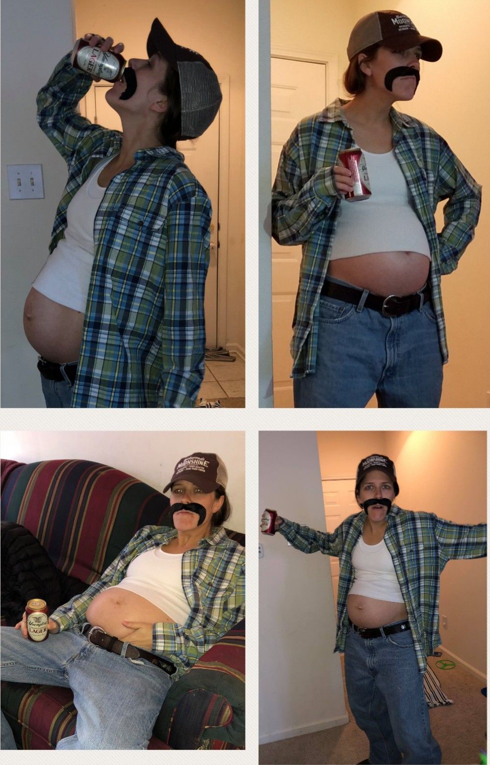 40 Pregnant Halloween Costumes Unique Baby Bump Friendly Ideas 40 Pregnant Halloween Costumes Unique Baby Bump Friendly Ideas