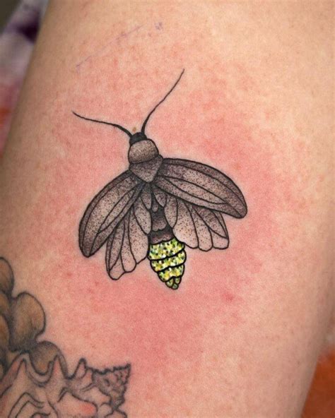41 Stunning Firefly Tattoos That Ll Light Up Your Eyes For 2024 Eye 41 Stunning Firefly Tattoos That Ll Light Up Your Eyes For 2024 Eye