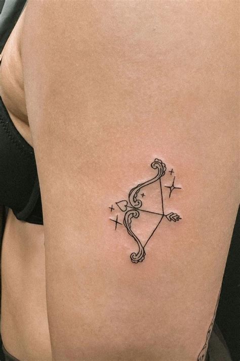 43 Sagittarius Tattoos To Capture Your Adventurous Spirit Artofit 43 Sagittarius Tattoos To Capture Your Adventurous Spirit Artofit