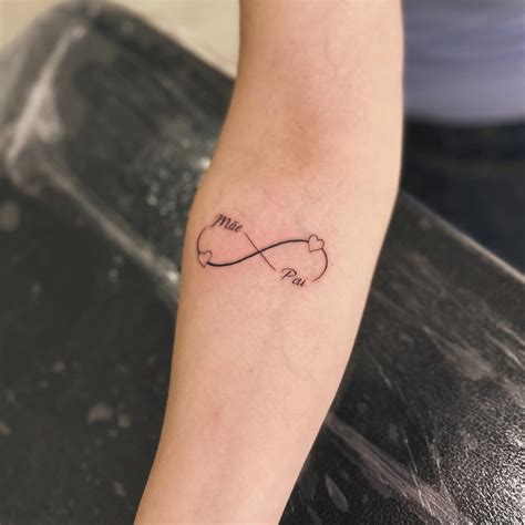45 Cool Infinity Tattoo Ideas 45 Cool Infinity Tattoo Ideas