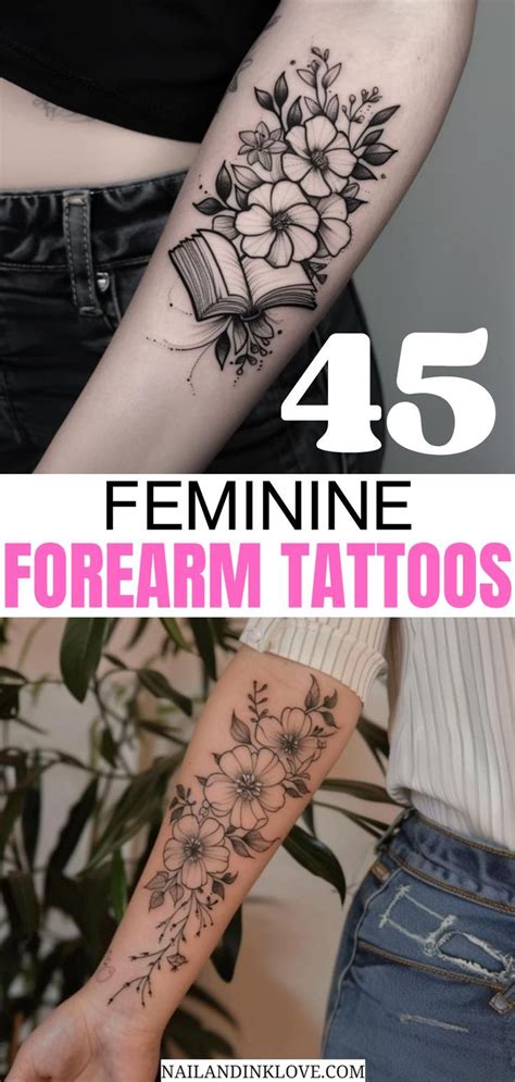 45 Feminine Forearm Tattoos Forearm Tattoo Design Forearm Tattoo 45 Feminine Forearm Tattoos Forearm Tattoo Design Forearm Tattoo