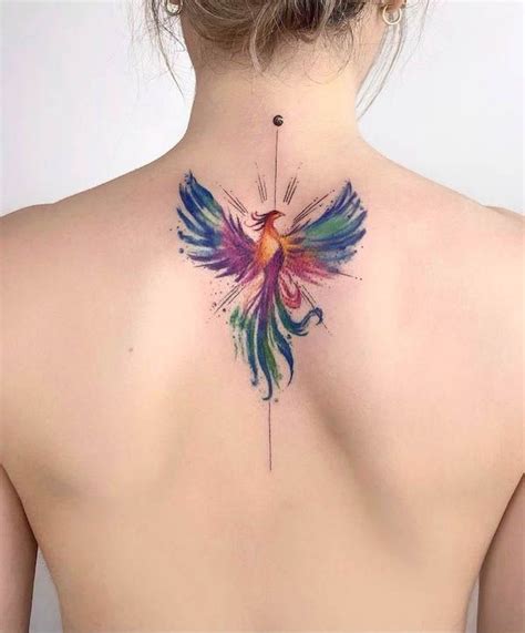 45 Stunning Phoenix Tattoos For Women Our Mindful Life 45 Stunning Phoenix Tattoos For Women Our Mindful Life