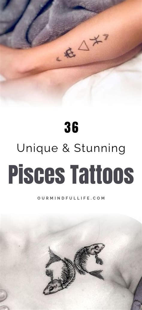 45 Stunning Pisces Tattoos With Meaning Pisces Tattoo Designs Pisces 45 Stunning Pisces Tattoos With Meaning Pisces Tattoo Designs Pisces