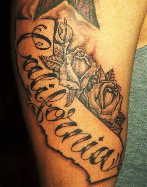47 Amazing California Tattoos With Meanings Body Art Guru 47 Amazing California Tattoos With Meanings Body Art Guru