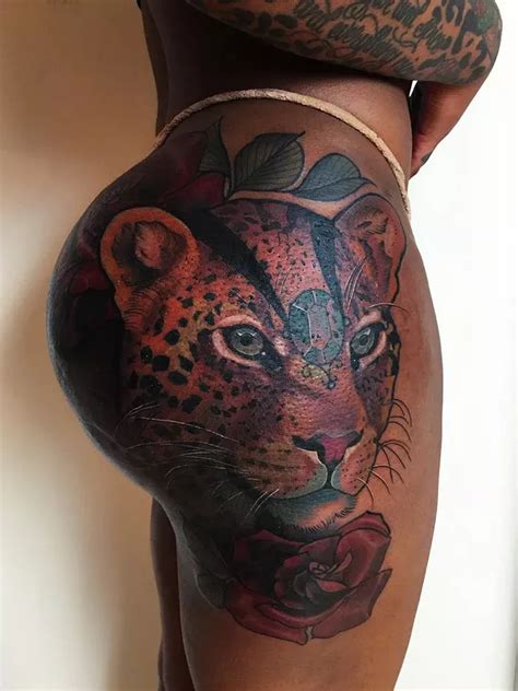 48 Breathtaking Butt Tattoo Ideas For 2023 48 Breathtaking Butt Tattoo Ideas For 2023