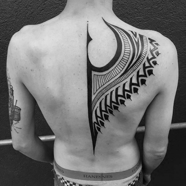 50 Cool Back Tattoos F R M Nner Expansive Canvas Design Ideen Mann 50 Cool Back Tattoos F R M Nner Expansive Canvas Design Ideen Mann