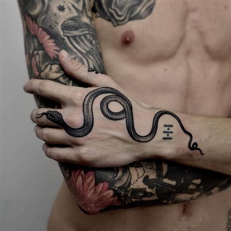 50 Cool Snake Tattoo Ideas Who Love Elongated Lines 50 Cool Snake Tattoo Ideas Who Love Elongated Lines