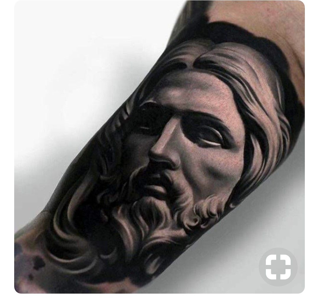 50 Jesus Forearm Tattoo Designs For Men Christ Ink Ideas Artofit 50 Jesus Forearm Tattoo Designs For Men Christ Ink Ideas Artofit