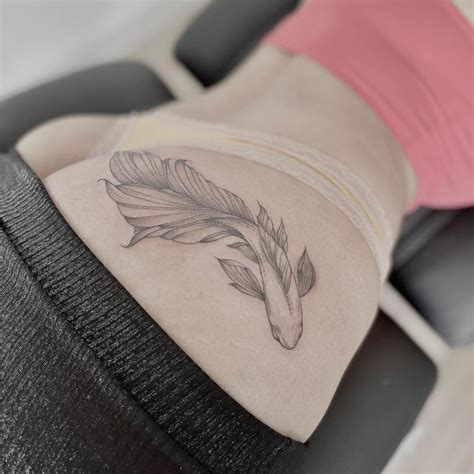 50 Sexy Bum Tattoo Ideas For Females 50 Sexy Bum Tattoo Ideas For Females