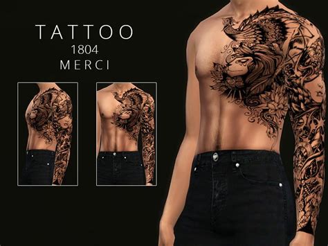 50 Sims 4 Tattoos Absolute Best Tattoo Cc Packs 2023 Update 50 Sims 4 Tattoos Absolute Best Tattoo Cc Packs 2023 Update