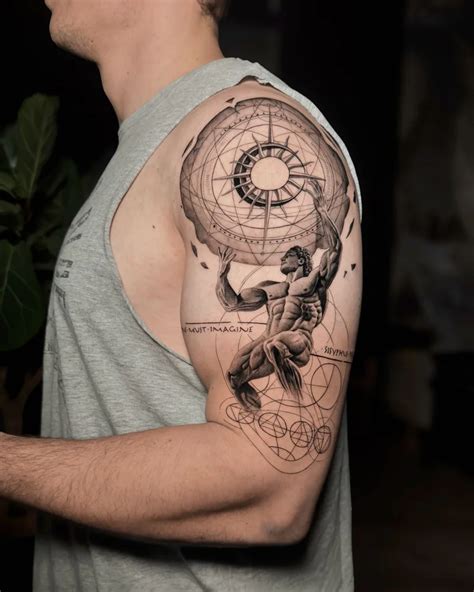 500 Best Elbow Tattoo Ideas 2025