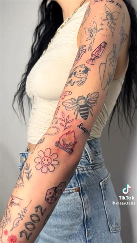 500 Best Patchwork Tattoo Ideas For Women 2026 500 Best Patchwork Tattoo Ideas For Women 2026