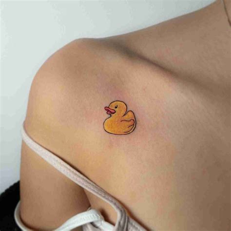 55 Cute Amp Innocent Duck Tattoo Design Ideas Tattoo Imprints 55 Cute Amp Innocent Duck Tattoo Design Ideas Tattoo Imprints