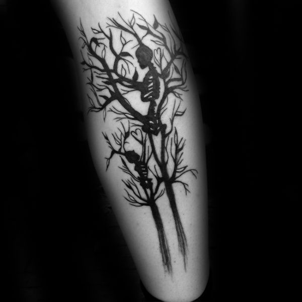 60 Family Tree Tattoo Designs For Men Kinship Ink Ideas 60 Family Tree Tattoo Designs For Men Kinship Ink Ideas