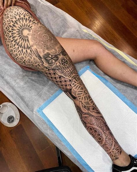 60 Sleeve Tattoos Desgin Ideas For Women 2021 Updated Full Leg 60 Sleeve Tattoos Desgin Ideas For Women 2021 Updated Full Leg