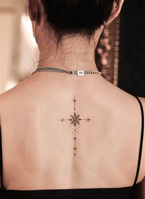 61 Stunning Back Tattoos For Women With Meaning Our Mindful Life