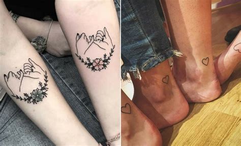 63 Cute Best Friend Tattoos For You And Your Bff Stayglam 63 Cute Best Friend Tattoos For You And Your Bff Stayglam