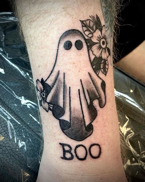 63 Ghost Tattoo Ideas That Are Un Boo Lievable Tattoozz Ghost 63 Ghost Tattoo Ideas That Are Un Boo Lievable Tattoozz Ghost