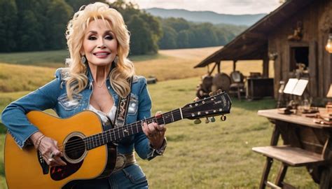 7 Revealing Facts About Dolly Parton Tattoos You Didn Amp 39 T Know