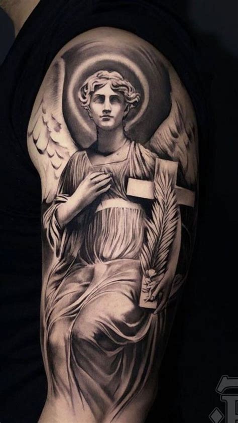 70 Guardian Angel Tattoo Ideas With Meaning Art And Design 70 Guardian Angel Tattoo Ideas With Meaning Art And Design
