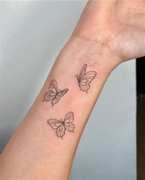 70 Meaningful Small Butterfly Tattoo Ideas To Try In 2022 Small Hand 70 Meaningful Small Butterfly Tattoo Ideas To Try In 2022 Small Hand