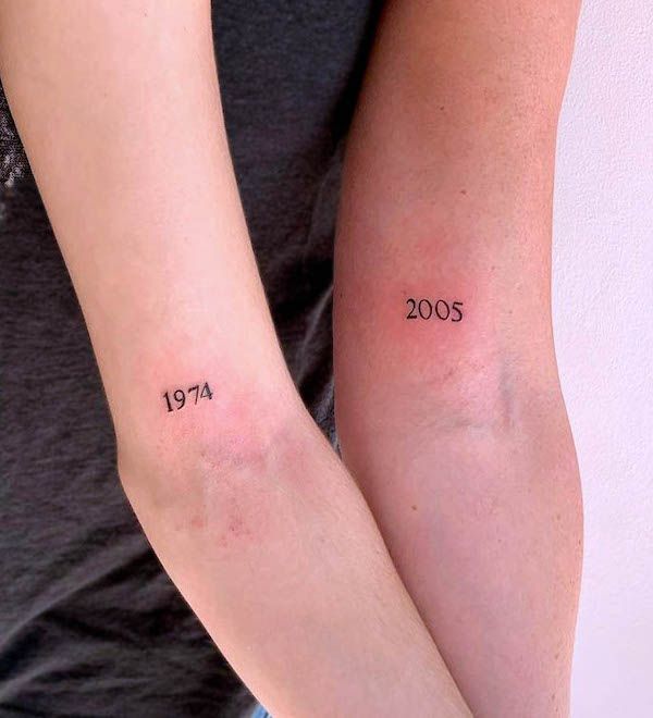 71 Hearty Mother Daughter Tattoos With Meaning Artofit 71 Hearty Mother Daughter Tattoos With Meaning Artofit
