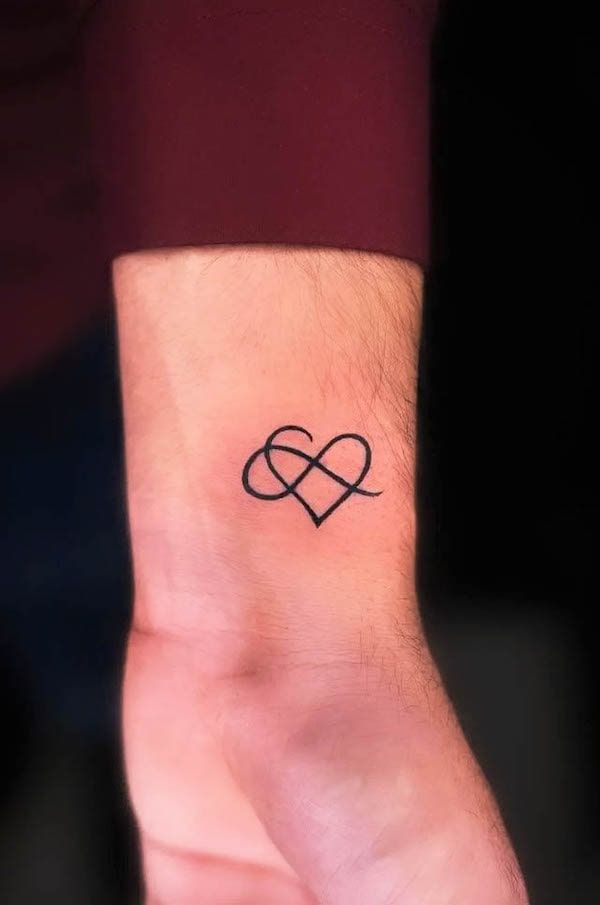 73 Meaningful Infinity Tattoos To Wear For Life Our Mindful Life 73 Meaningful Infinity Tattoos To Wear For Life Our Mindful Life