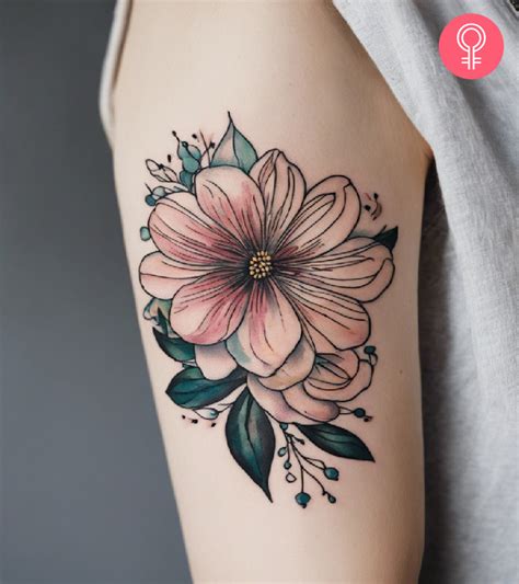 8 Feminine Tattoos Empowering Amp Elegant Designs For Women 8 Feminine Tattoos Empowering Amp Elegant Designs For Women