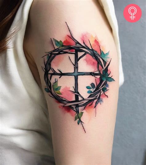 8 Religious Tattoo Designs For Spiritual Connection 8 Religious Tattoo Designs For Spiritual Connection