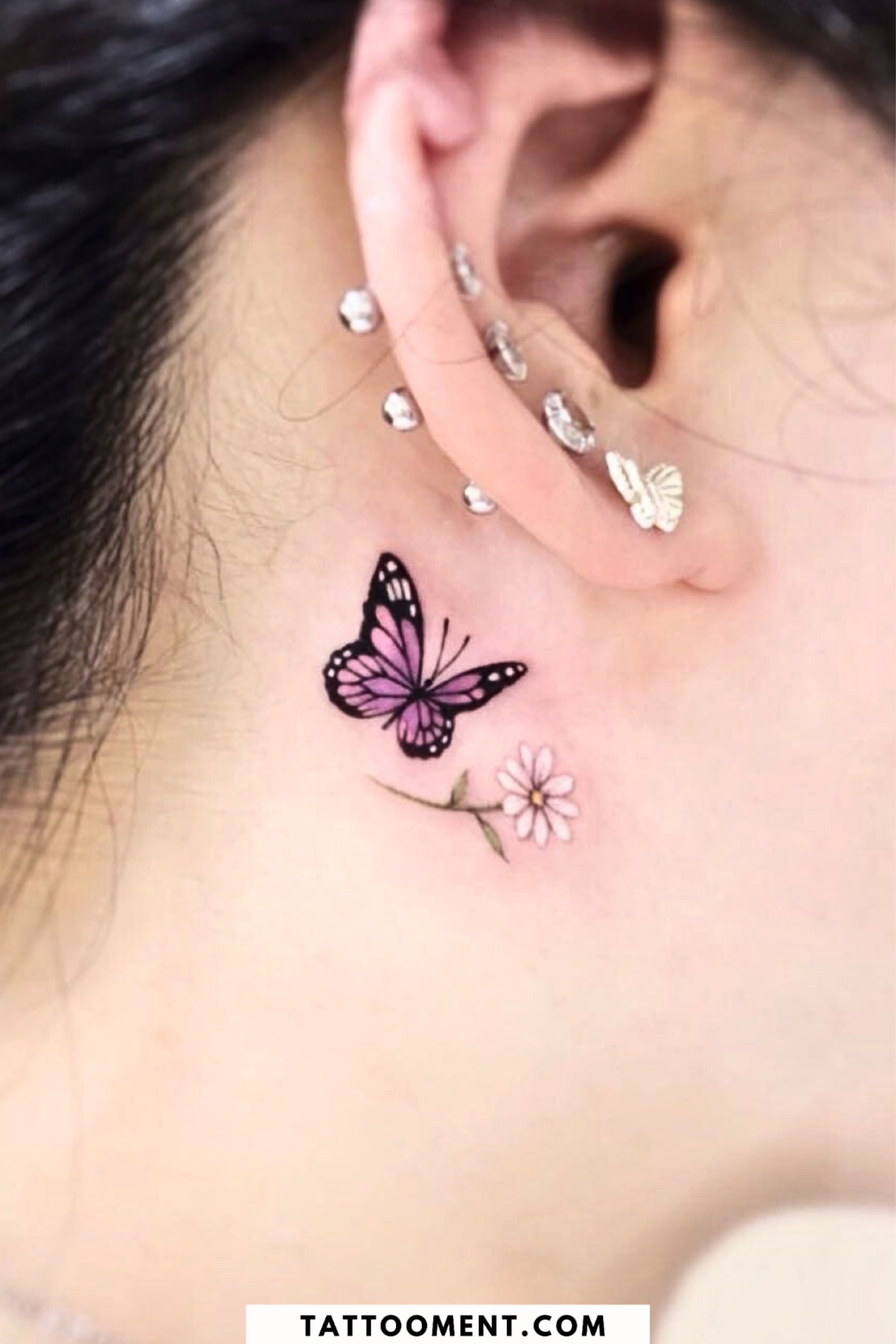 95 Gorgeous Butterfly Tattoos With Meaning In 2024 95 Gorgeous Butterfly Tattoos With Meaning In 2024