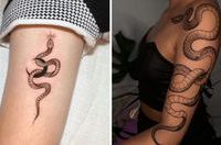 96 Best Realistic Cobra Tattoo Designs With Meaning Ideas To Save Today