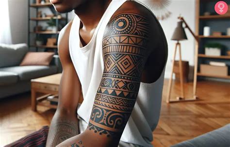 African Tattoos Symbols African Tattoos Symbols