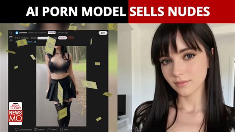 The Top 5 AI Porn Trends