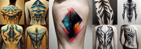 Ai Generated Tattoo Designs R Tattoodesigns Ai Generated Tattoo Designs R Tattoodesigns