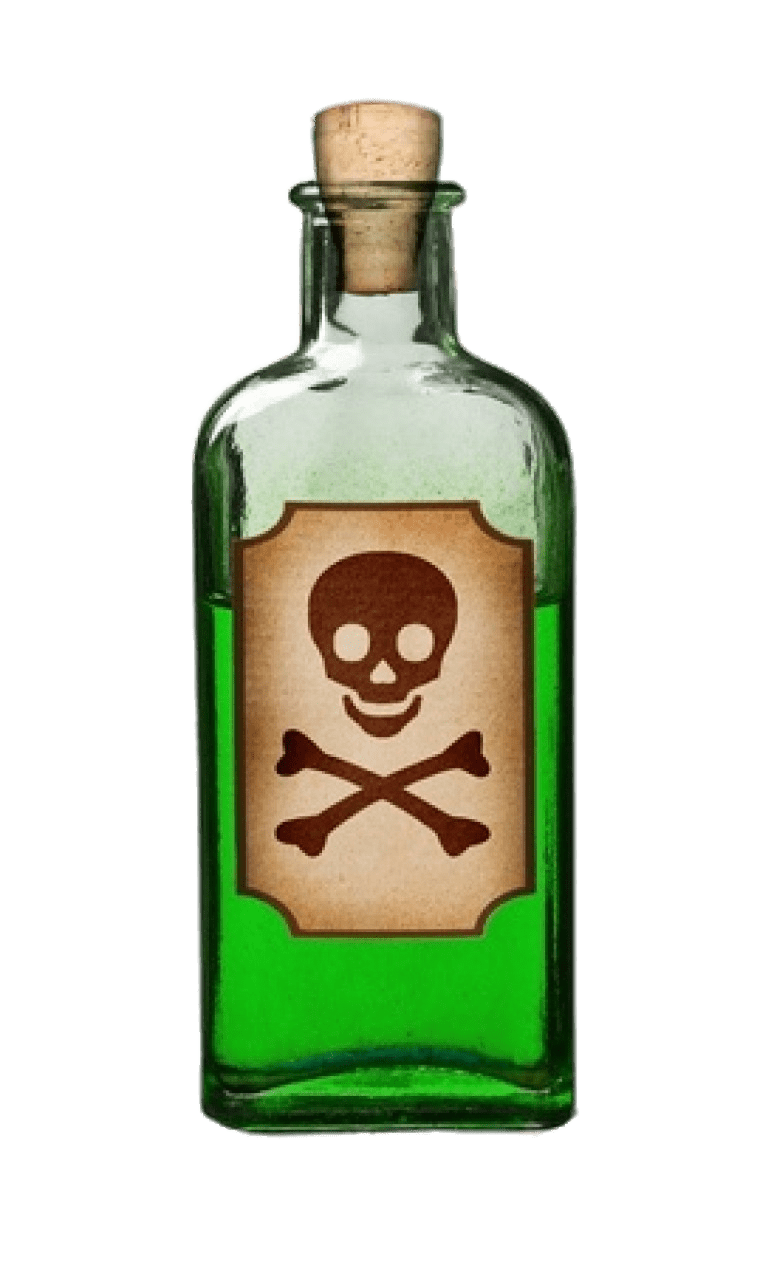 Leverage Air Poison Clipart To Craft Impactful Graphics