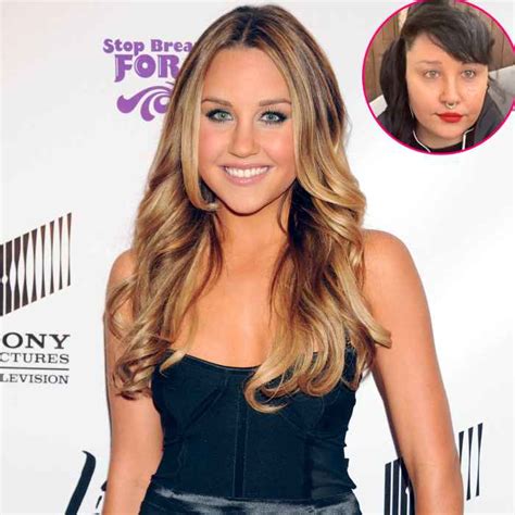 Amanda Bynes Gets Tattoo Removed Before Conservatorship Hearing Amanda Bynes Gets Tattoo Removed Before Conservatorship Hearing