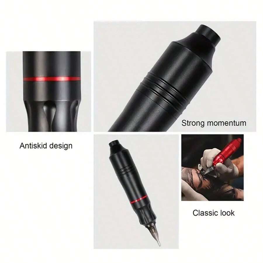 Amazon Com Ez Tattoo Gun Kit Wireless Tattoo Machine Kit Complete Amazon Com Ez Tattoo Gun Kit Wireless Tattoo Machine Kit Complete