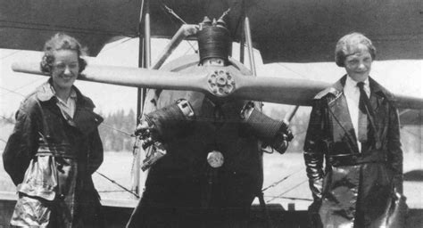 Amelia Earhart To Her Former Flight Instructor Neta Snook 1929 Gilder Lehrman Institute Of American History Amelia Earhart To Her Former Flight Instructor Neta Snook 1929 Gilder Lehrman Institute Of American History