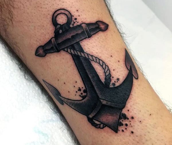 Anchor Tattoo Ideas For Men 30 Anchor Tattoos Meaning Trending Anchor Tattoo Ideas For Men 30 Anchor Tattoos Meaning Trending