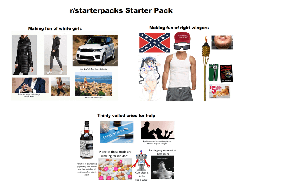 And Boxxy R Starterpacks Starter Packs Know Your Meme What Amp 39 S In And Boxxy R Starterpacks Starter Packs Know Your Meme What Amp 39 S In