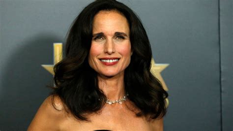Andie Macdowell Talks First Nude Scene And Metoo Movement Says Country Isn Amp 39 T Progressive Andie Macdowell Talks First Nude Scene And Metoo Movement Says Country Isn Amp 39 T Progressive