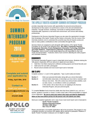 From Campus To Corporate: Apollo Summer 2025 Finance Internship