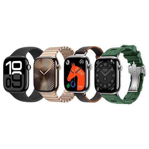 Apple Watch Series 10 Ultimate 2024 Upgrade Guide Apple Watch Series 10 Ultimate 2024 Upgrade Guide