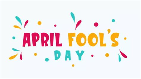 Five Tips for Adult April Fools