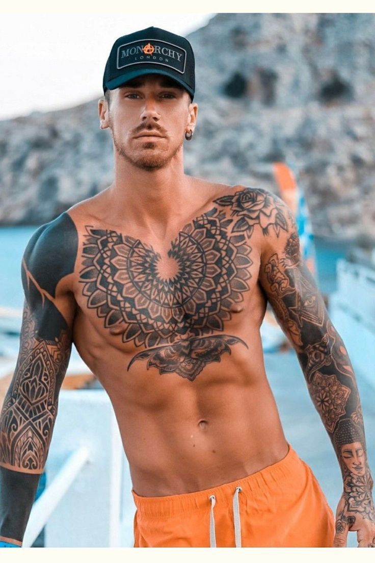 Arm And Chest Tattoo Ideas Bronctattooaus Com Arm And Chest Tattoo Ideas Bronctattooaus Com